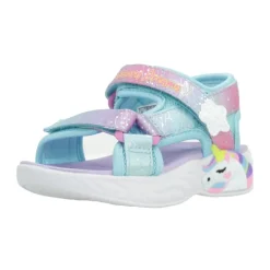Unicorn Dreams Sandalen