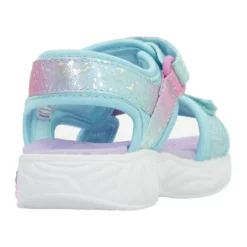 Unicorn Dreams Sandalen