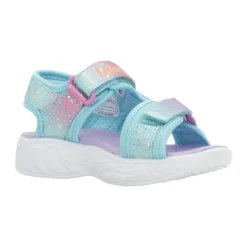 Unicorn Dreams Sandalen