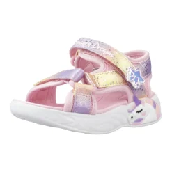 Unicorn Dreams Sandalen