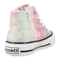 Unicorn Sneakers