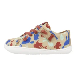 Unieke Seafish Sneakers voor Actieve Kinderen
