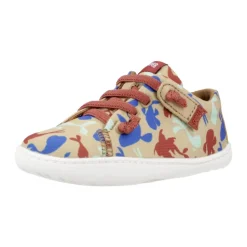 Unieke Seafish Sneakers voor Actieve Kinderen