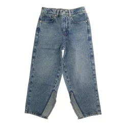 Unisex 5-Pocket Broek