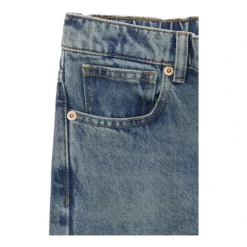 Unisex 5-Pocket Broek