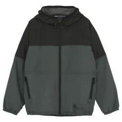 Urban Chic Windbreaker Jacket