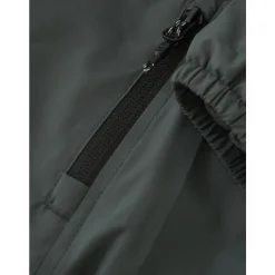 Urban Chic Windbreaker Jacket