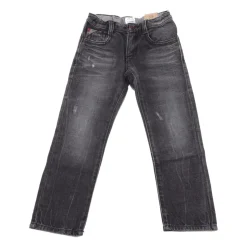 UXJ07 7M K2 Vintage Style Jeans