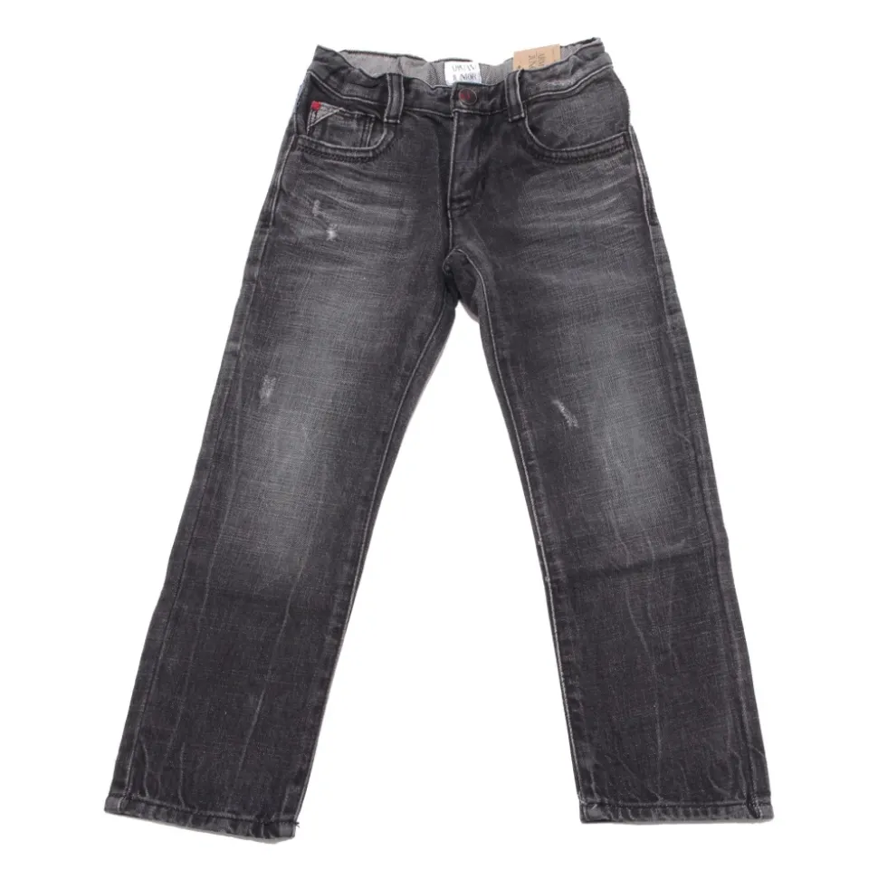UXJ07 7M K2 Vintage Style Jeans