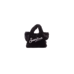 Vanity Mini Zachte Handtas