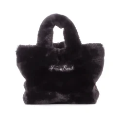 Vanity Mini Zachte Handtas