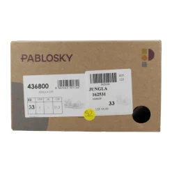 Velcro Sandalen voor Kinderen