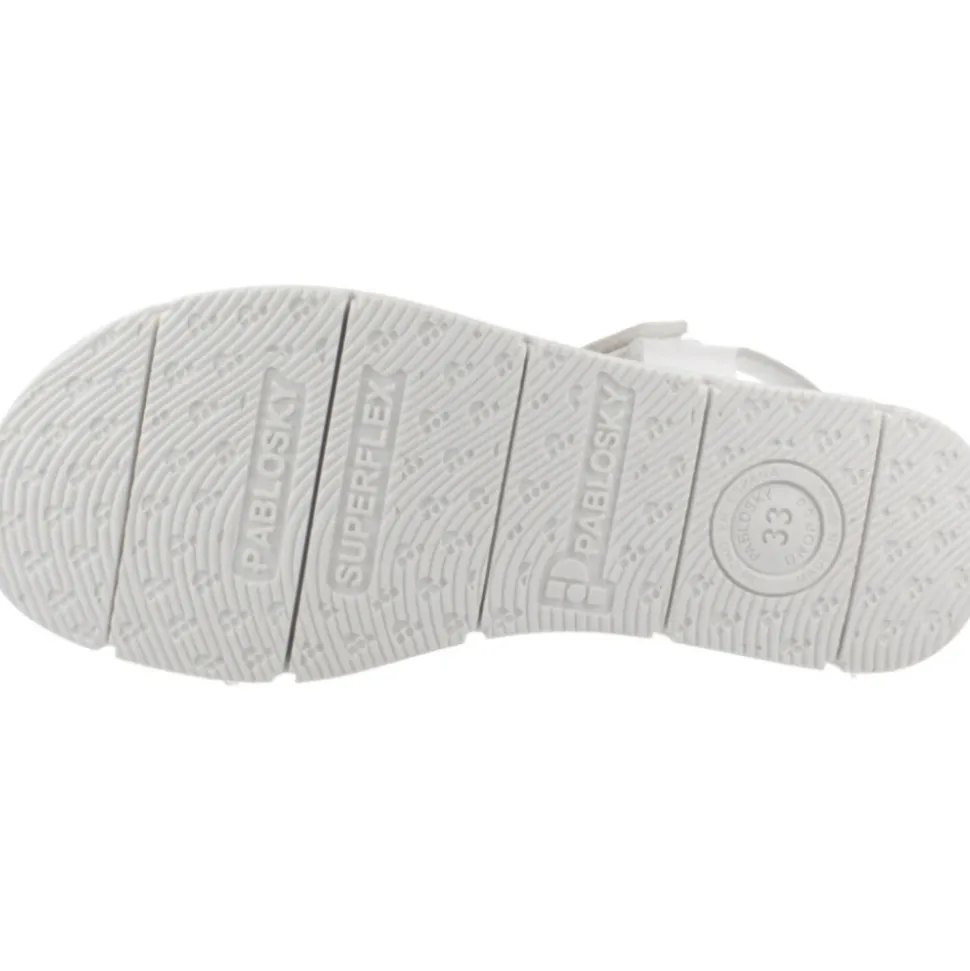 Velcro Sandalen voor Kinderen