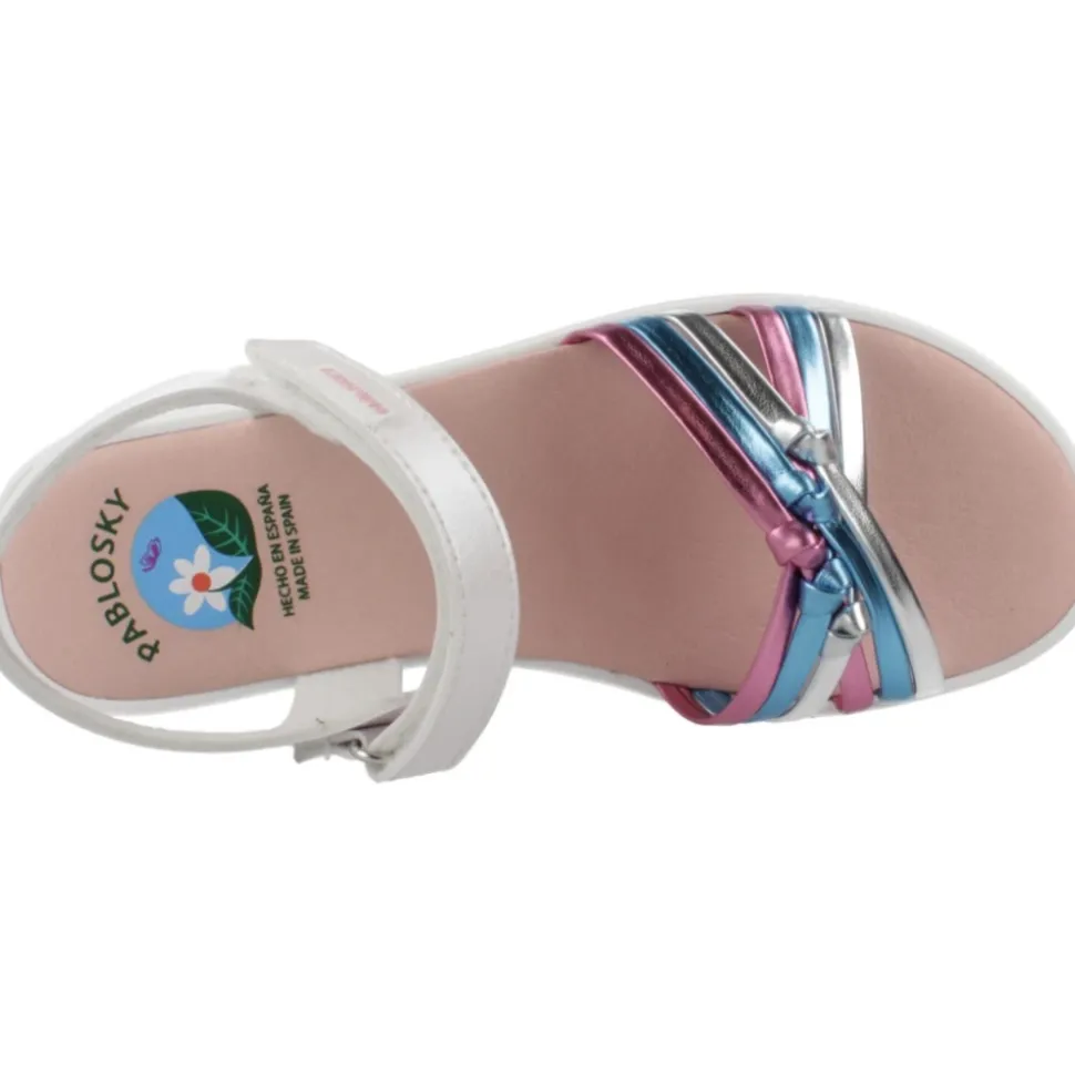 Velcro Sandalen voor Kinderen