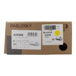 Velcro Sandalen voor Kinderen