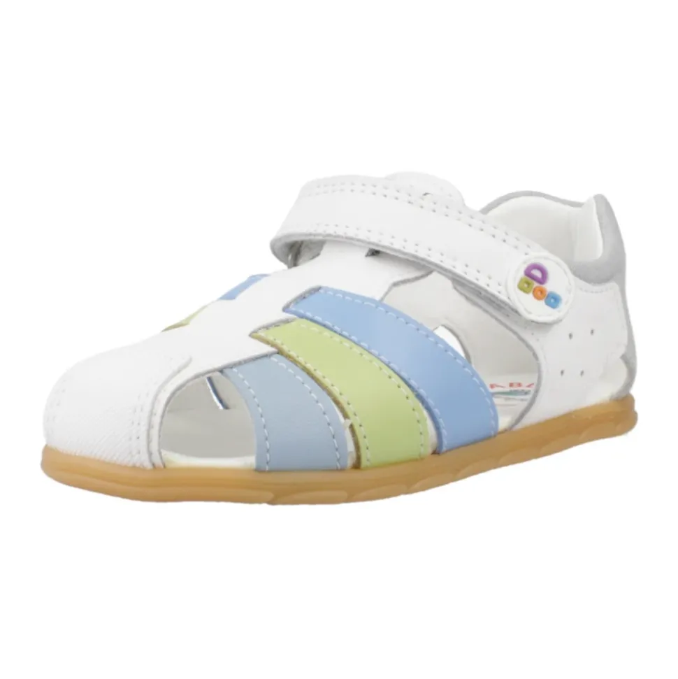 Velcro Sandalen voor Kinderen