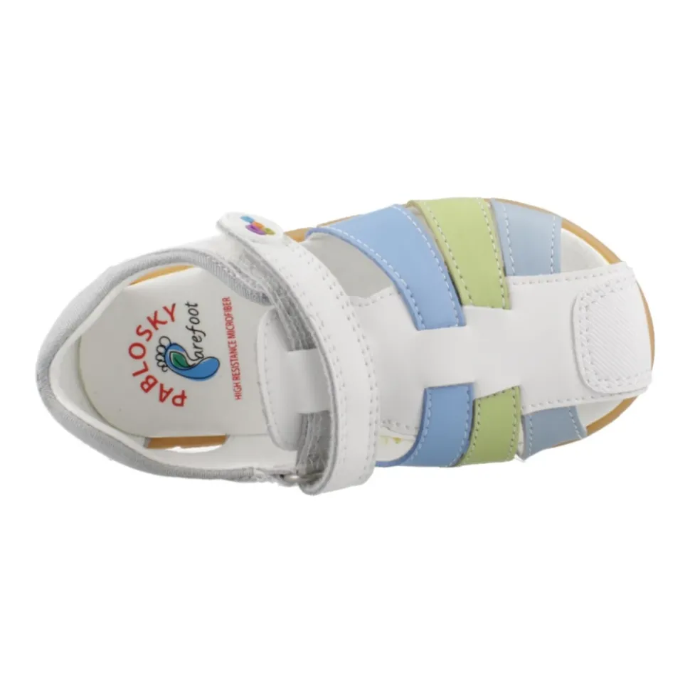 Velcro Sandalen voor Kinderen