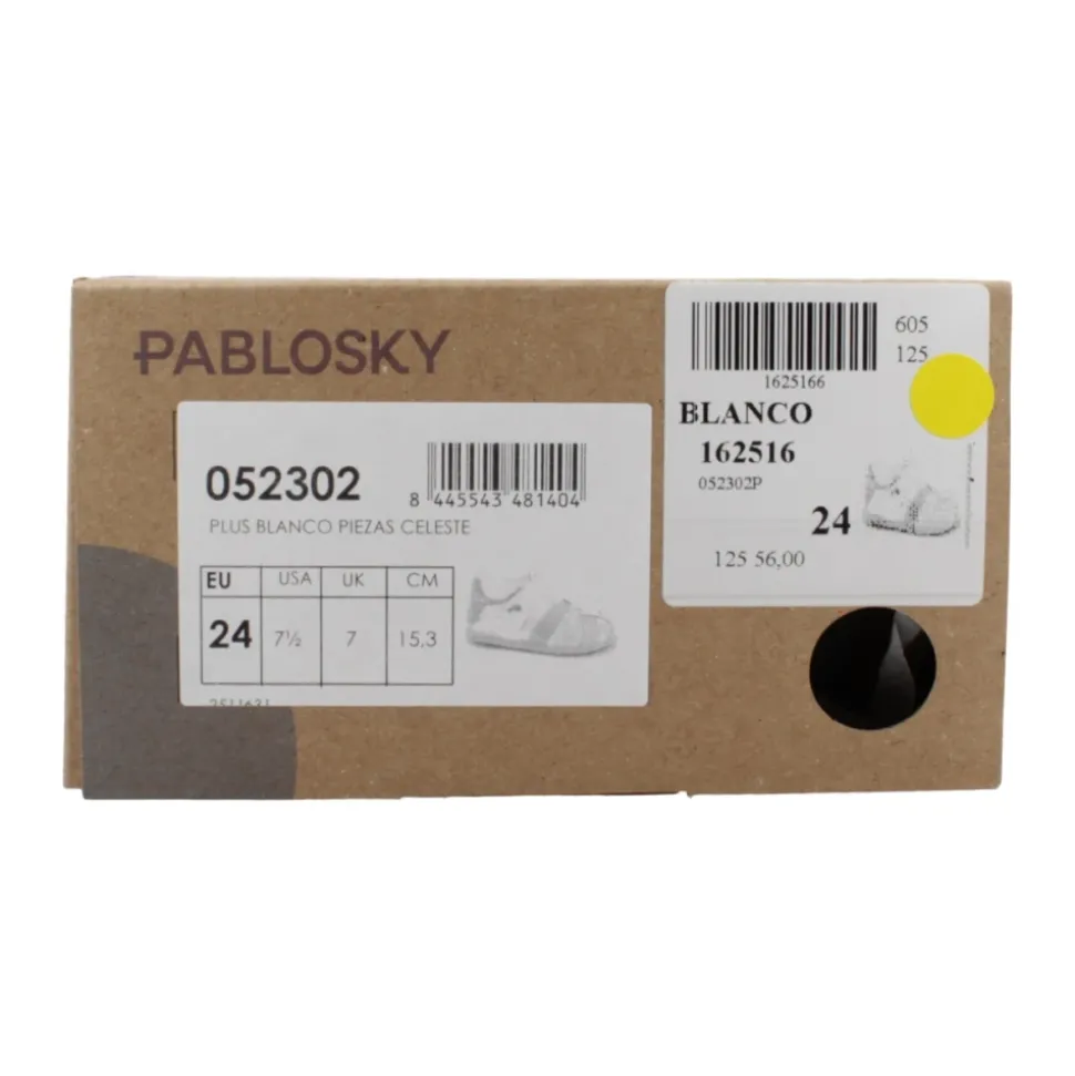 Velcro Sandalen voor Kinderen