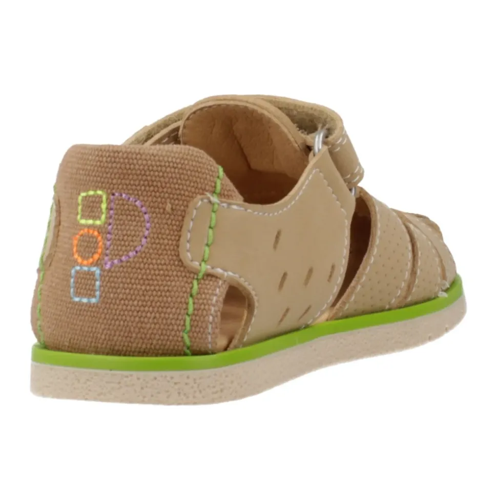 Velcro Sandalen voor Kinderen