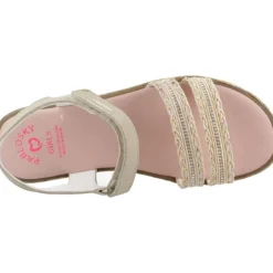 Velcro Sandalen voor Kinderen