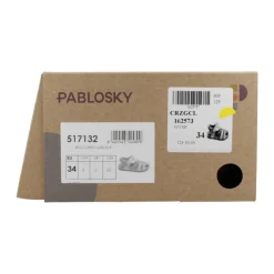 Velcro Sandalen voor Kinderen