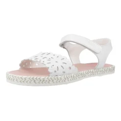 Velcro sandalen voor kinderen