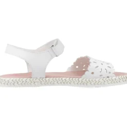 Velcro sandalen voor kinderen