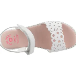 Velcro sandalen voor kinderen