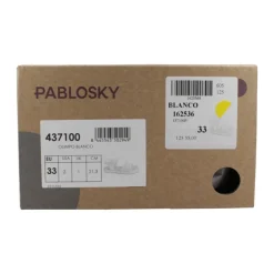 Velcro sandalen voor kinderen