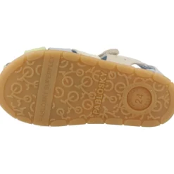 Velcro Sandalen voor Kinderen