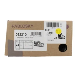 Velcro Sandalen voor Kinderen