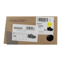 Velcro Sandalen voor Kinderen