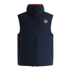 Venus Mouwloze Gewatteerde Jas