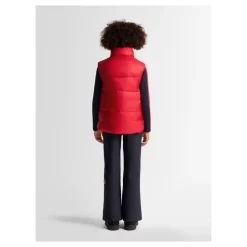 Venus Mouwloze Gewatteerde Jas