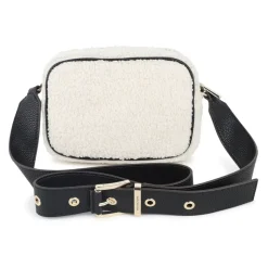 Verfijnde Crossbody Tas