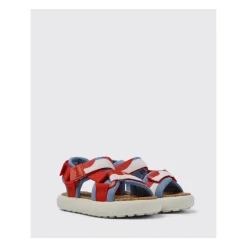 Verstelbare banden kindersportsandaal