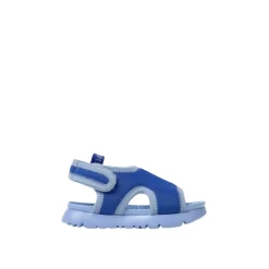 Verstelbare Comfort Sandalen met Klittenband