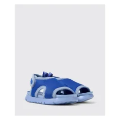 Verstelbare Comfort Sandalen met Klittenband