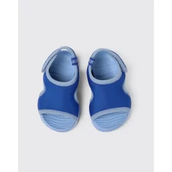 Verstelbare Comfort Sandalen met Klittenband