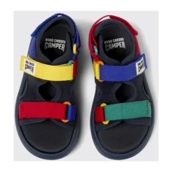 Verstelbare sandaaltjes met bandjes