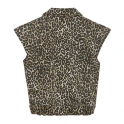 Vest Leopard