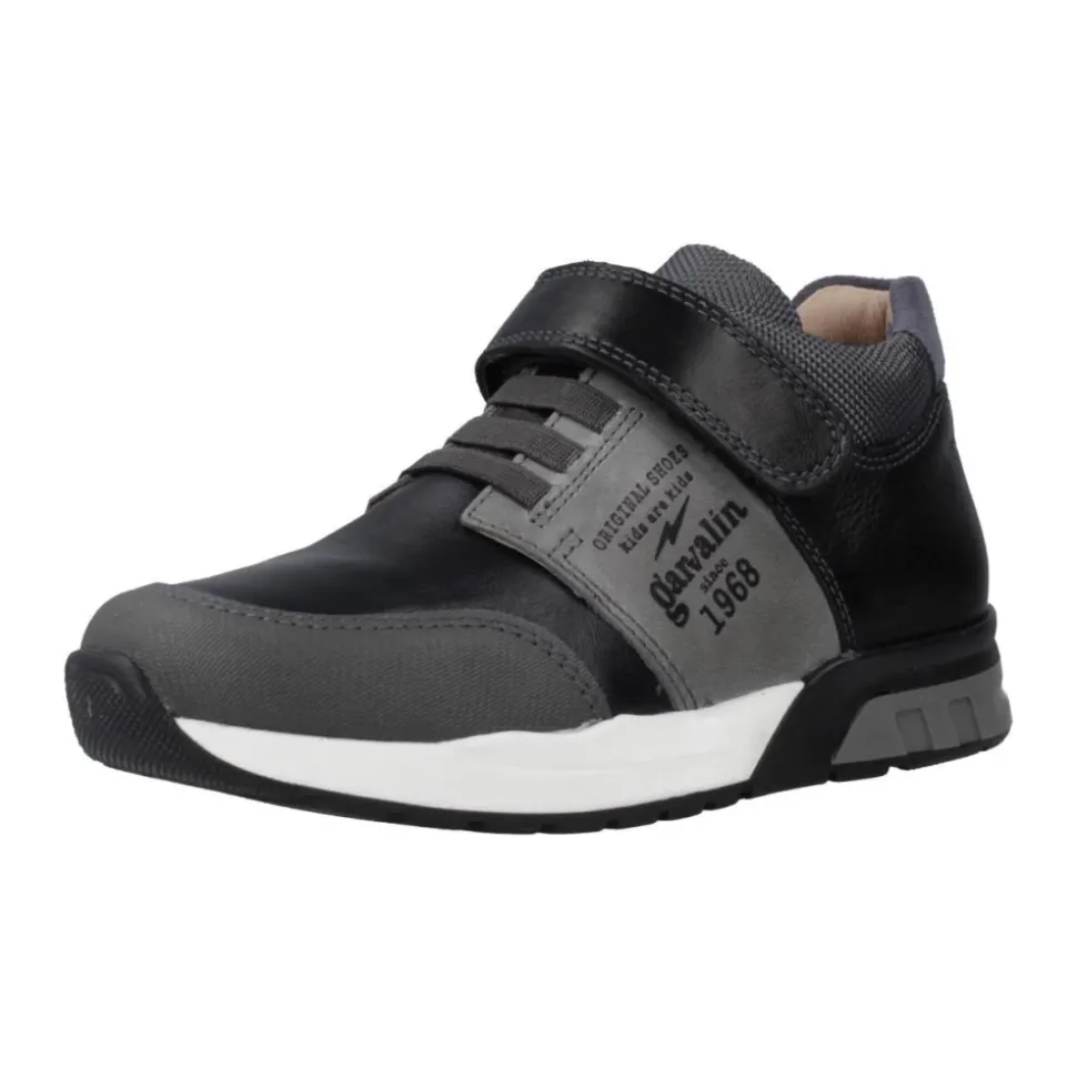 Veterschoenen voor actieve kinderen