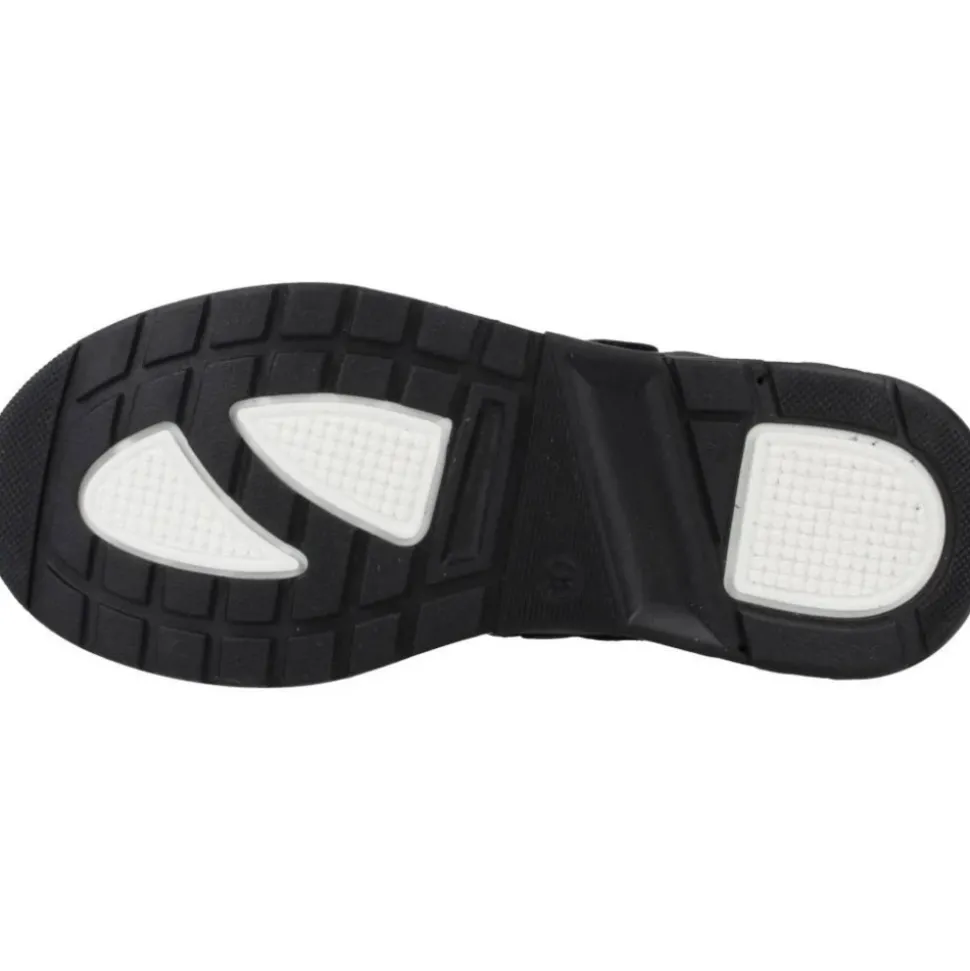 Veterschoenen voor actieve kinderen