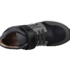 Veterschoenen voor actieve kinderen