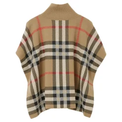 Vintage Check Kinderjas