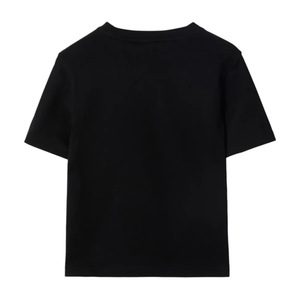 Vintage Check T-Shirt