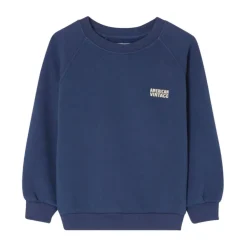 Vintage Sweatshirt IZUBIRD