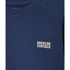 Vintage Sweatshirt IZUBIRD