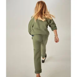 Vintage Sweatshirt KIZU03BH24