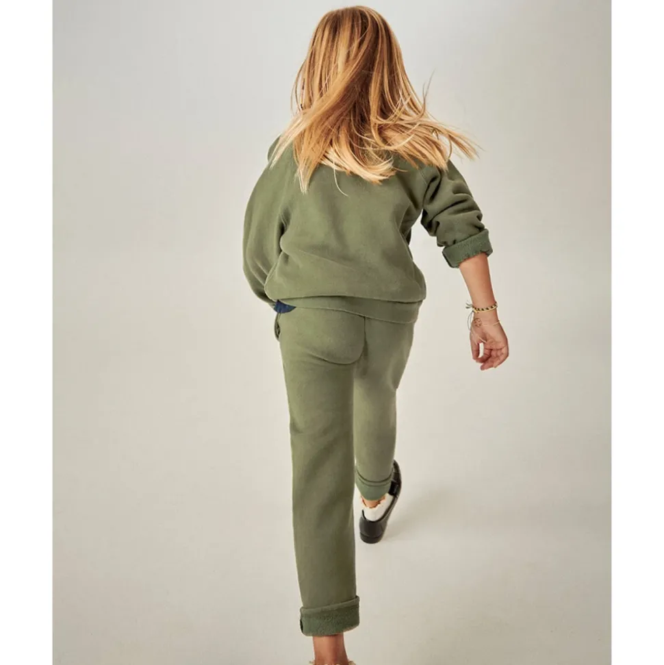 Vintage Sweatshirt KIZU03BH24